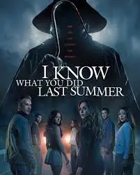 The Lasting Impact of ‘I Know What You Did Last Summer’