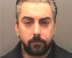 The Story of Ian Watkins: From Stardom to Scandal