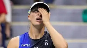 The Rise of Iga Świątek: A New Era in Women’s Tennis