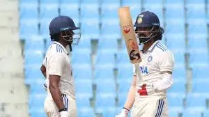 Analysis of the India A vs Australia A Series: Key Highlights