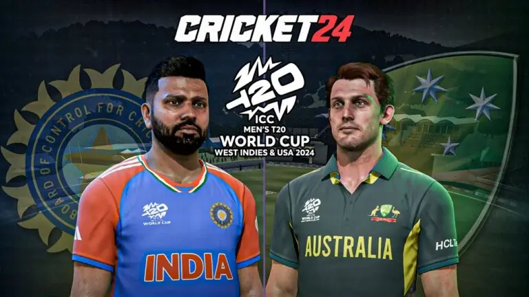 The Epic Showdown: India vs Australia Cricket Rivalry