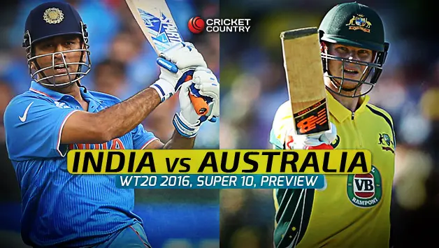 India vs Australia: A Historic Cricket Rivalry