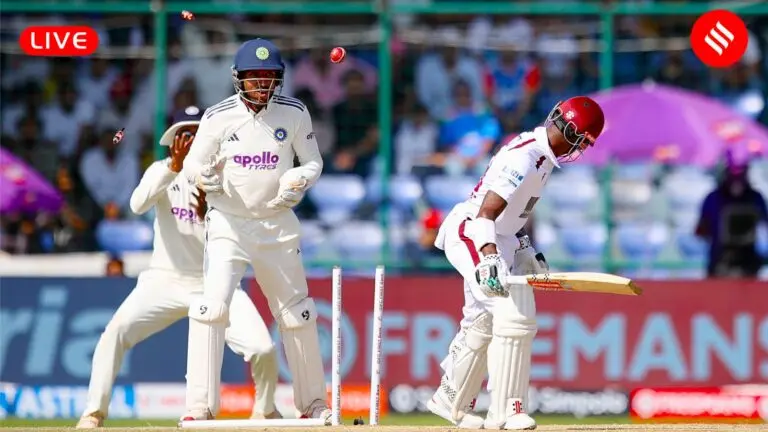 Latest Updates on India vs West Indies Cricket Rivalry image 1