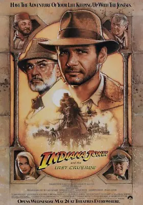 Indiana Jones: The Enduring Legacy of a Cinematic Icon