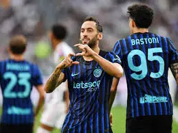Inter – Fiorentina : Une Rivalité Éternelle du Calcio