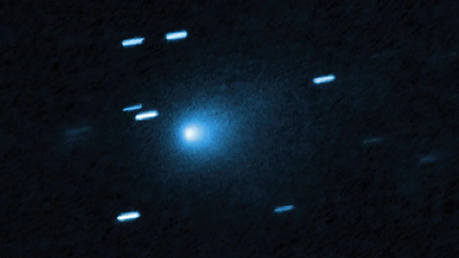 NASA’s Insights on Interstellar Comet 3I ATLAS