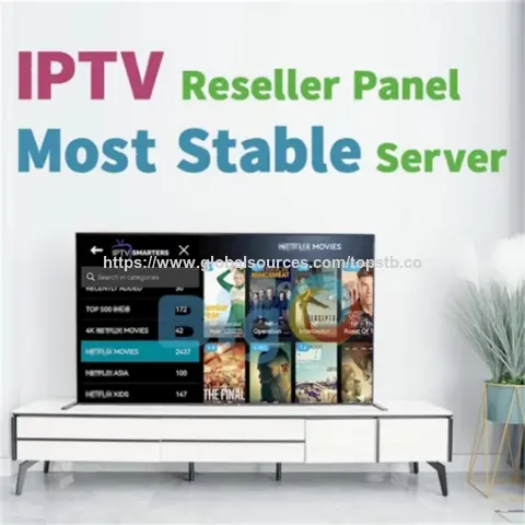 L’essor de l’IPTV et son impact sur la télévision moderne