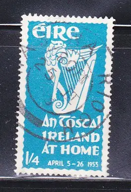 Exploring the Beauty and Heritage of Ireland image 1