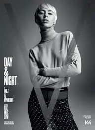 Iris Law: From Model to Rising Star in Acting