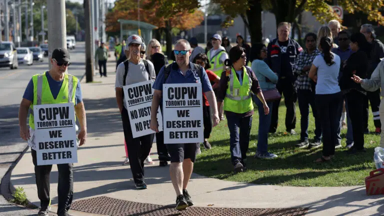 Is Canada Post Still on Strike? Latest Updates and Implications