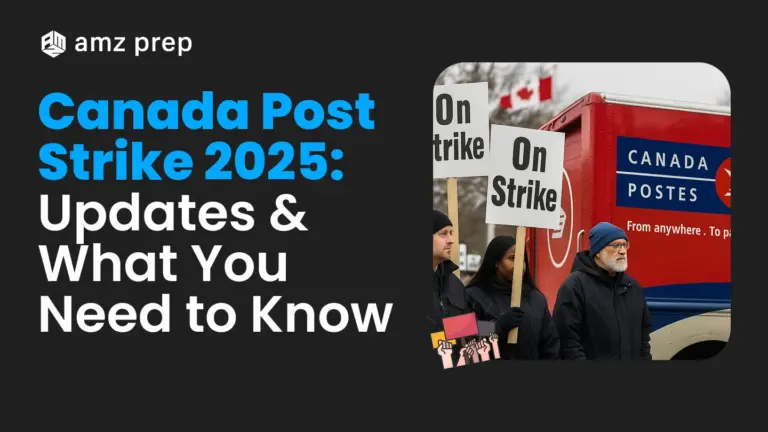 Is Canada Post Still on Strike? Current Status and Implications