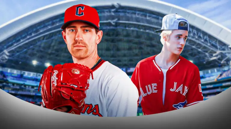 Is Justin Bieber Related to Shane Bieber? Exploring Their Connection