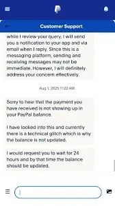Is PayPal Down? Current Issues and User Impact