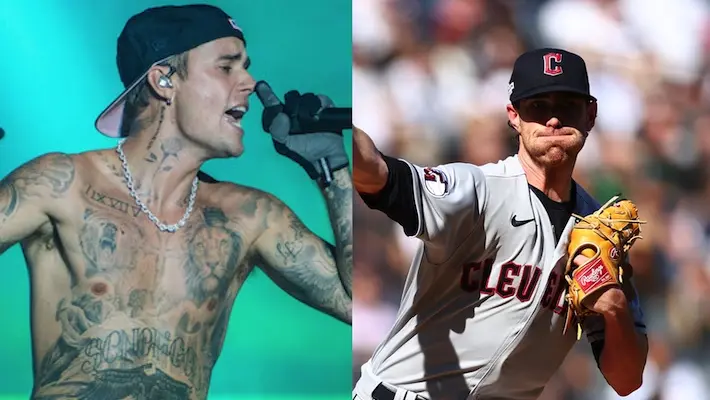 Is Shane Bieber Related to Justin Bieber? Exploring the Facts