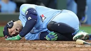 Is George Springer Playing Tonight for the Blue Jays?