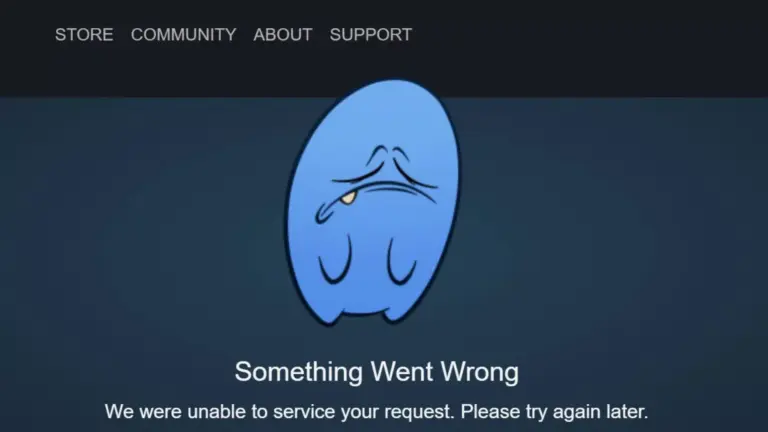 Is Steam Down? Current Status and Updates