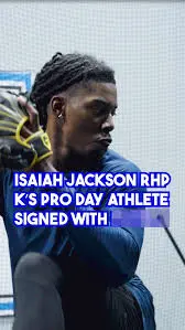 Isaiah Jackson: The NBA’s Emerging Talent