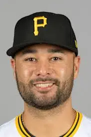 Isiah Kiner-Falefa: A Rising Star in Major League Baseball