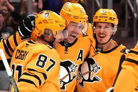 Islanders vs Penguins: Thrilling 2023 Matchup Recap