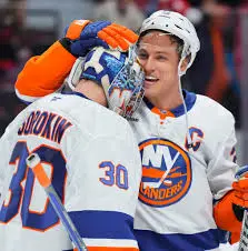 The Intense Rivalry: Islanders vs Senators Explained