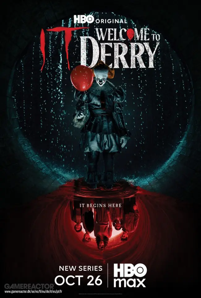 Exploring IT Welcome to Derry: A New Era of Horror