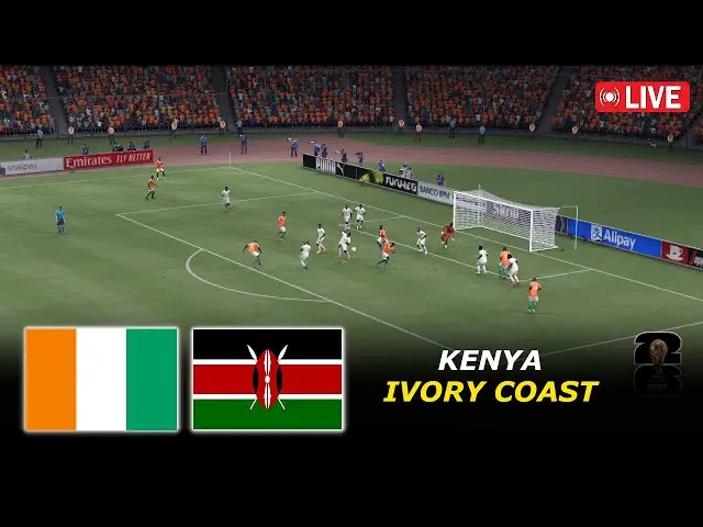 Ivory Coast vs Kenya: Highlights and Future Implications