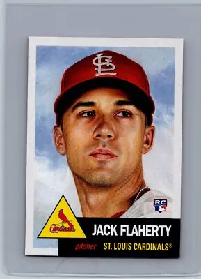 Jack Flaherty: A Look at His Career and Future Prospects