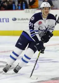 The Rise of Jack Roslovic in the NHL image 1