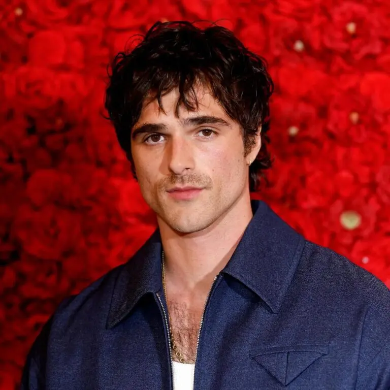 Jacob Elordi: The Rise of a Young Hollywood Icon