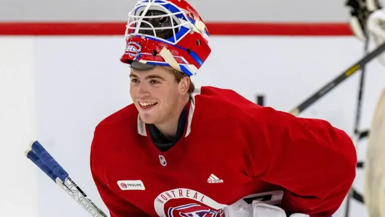 Jacob Fowler: A Promising New Talent in Sports