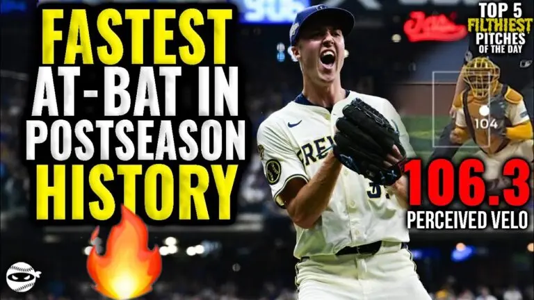Jacob Misiorowski: A Look into the Rising Baseball Star