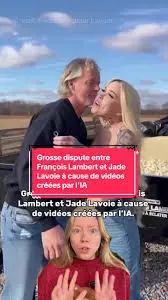 Jade Lavoie et François Lambert : Collaboration et Innovation