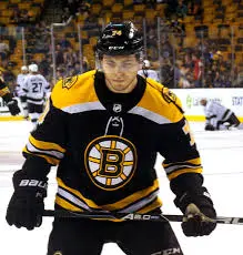 An In-Depth Look at Jake DeBrusk’s Season with the Bruins