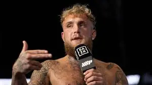 The Rise and Impact of Jake Paul in Entertainment and Sports image 1