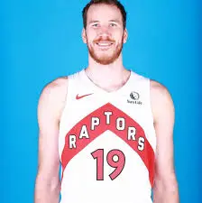 Jakob Poeltl: A Key Player for the Toronto Raptors
