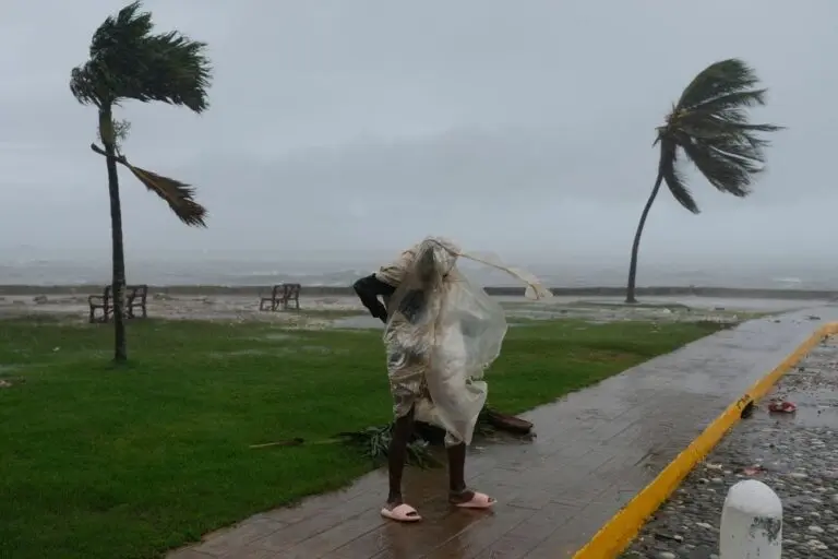 L’ouragan Melissa et ses impacts sur la Jamaïque