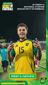 Jamaica vs Bermuda: A Comprehensive Comparison