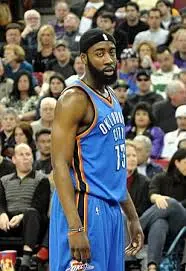 The Rise and Impact of James Harden in the NBA image 1
