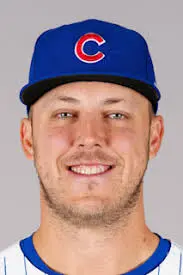 Jameson Taillon: A Look at His Career and Impact in 2023