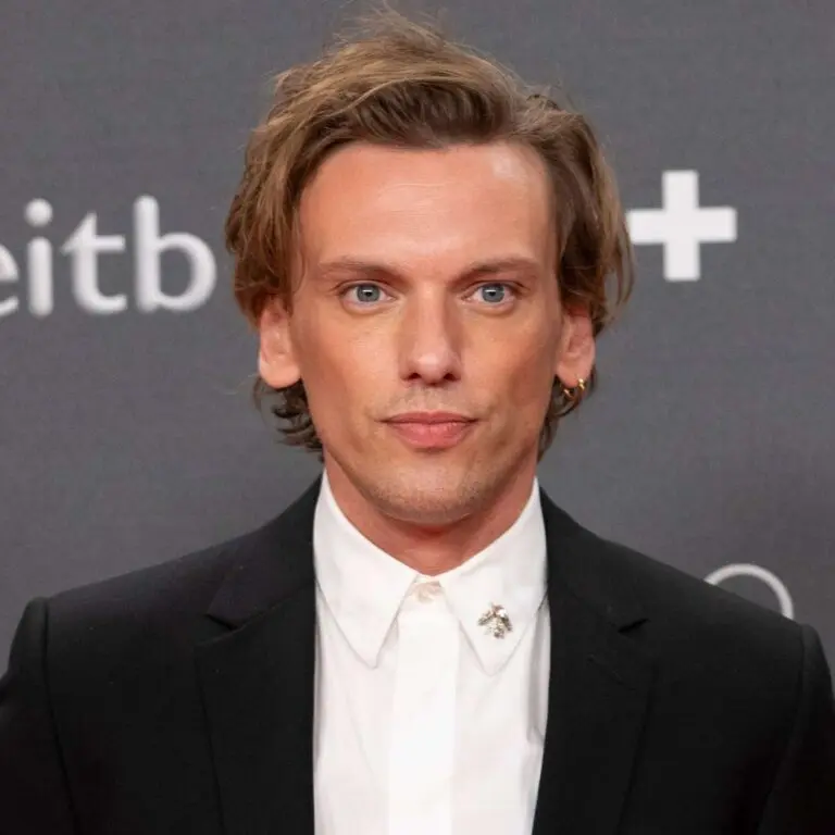 Exploring the Career of Jamie Campbell image 1