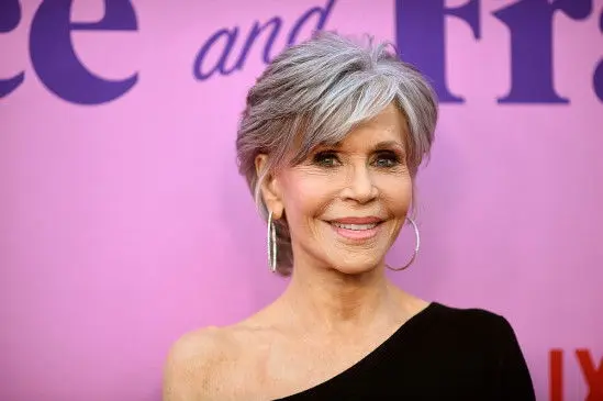 The Enduring Legacy of Jane Fonda: Activist and Icon