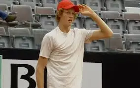 Jannik Sinner: The New Sensation in Tennis