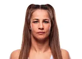 Jasmine Jasudavicius: Rising Star in Women’s MMA