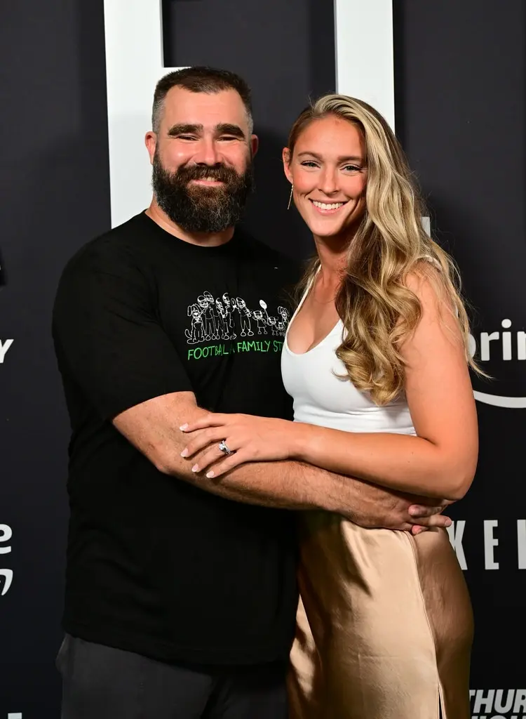 Understanding the Jason Kelce Accusations: A Detailed Overview