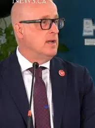 Jason Schilling: A Champion for Education in Canada