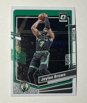 Jaylen Brown: NBA’s Emerging Superstar and Advocate
