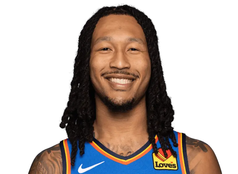Jaylin Williams: A Rising Star in the NBA