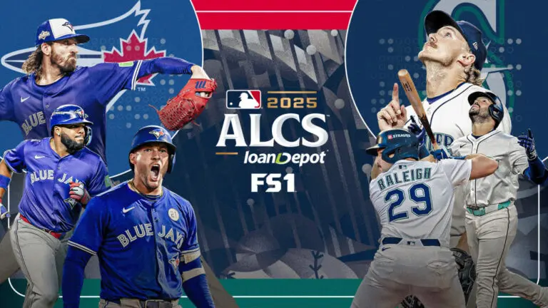 Blue Jays Game 5: Crucial Playoff Showdown Ahead