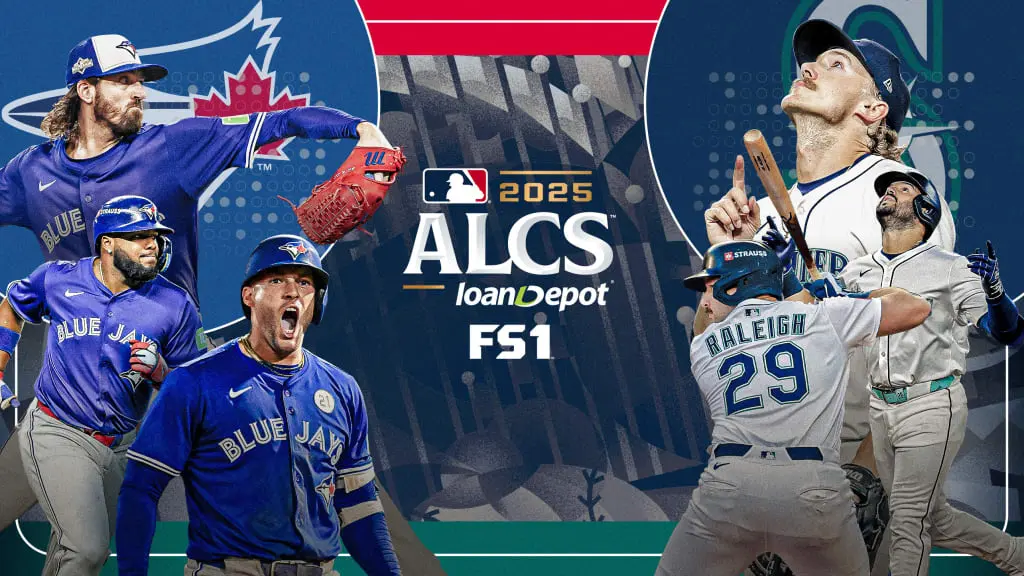 Blue Jays Game 5: Crucial Playoff Showdown Ahead