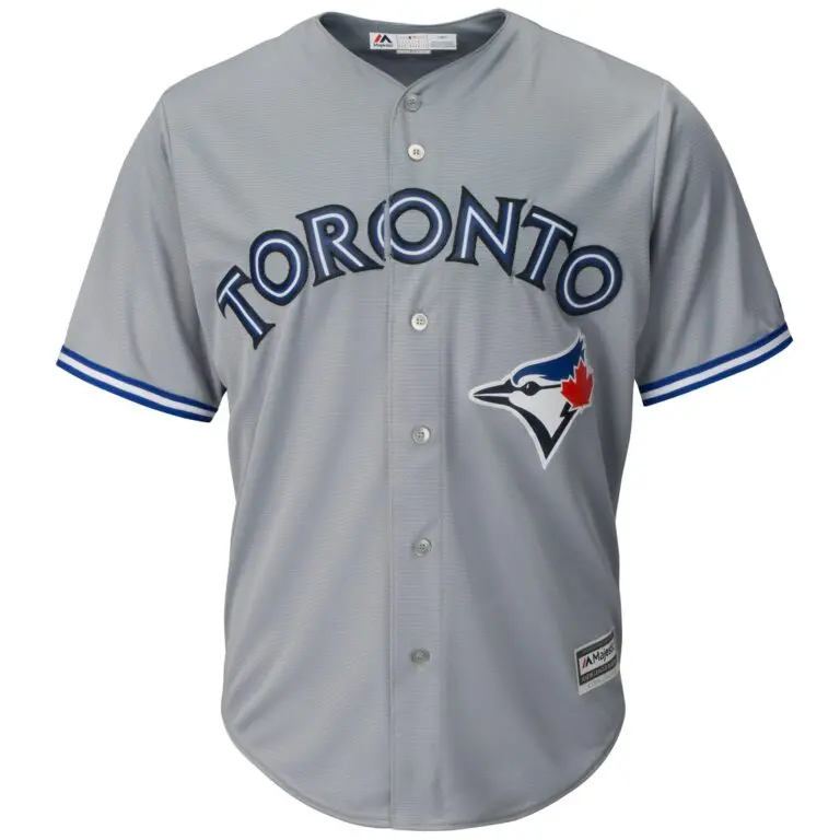 The Importance of a Jays Jersey for Fans image 1